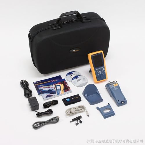 fluke仪器仪表维修福禄克仪器维修dtx1800msdtx1800dtx1200ms