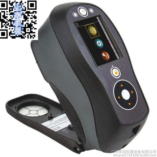 【cr10色差仪 色差仪 七彩仪器色差仪 查看】价格,厂家,仪器,仪表维修