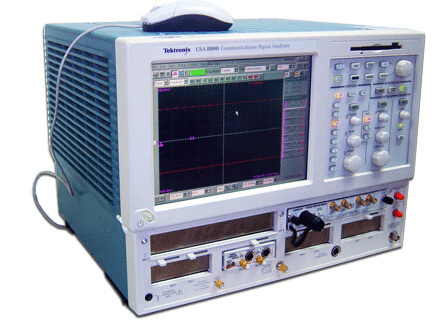 TDS8000 Tektronix数字采样示波器-售修收_仪器仪表栏目
